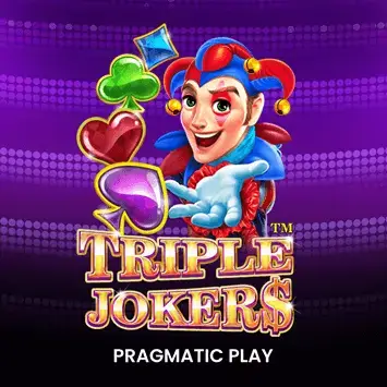 Triple Jokers